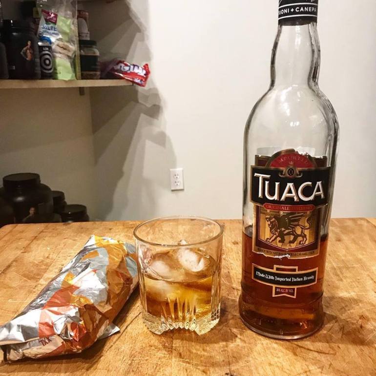 Tuaca