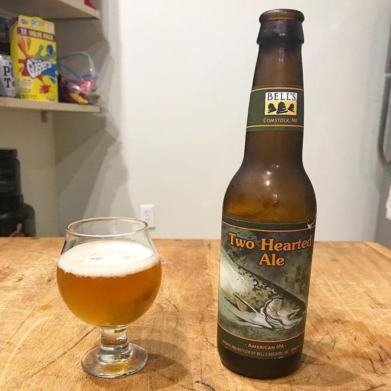Two Hearted